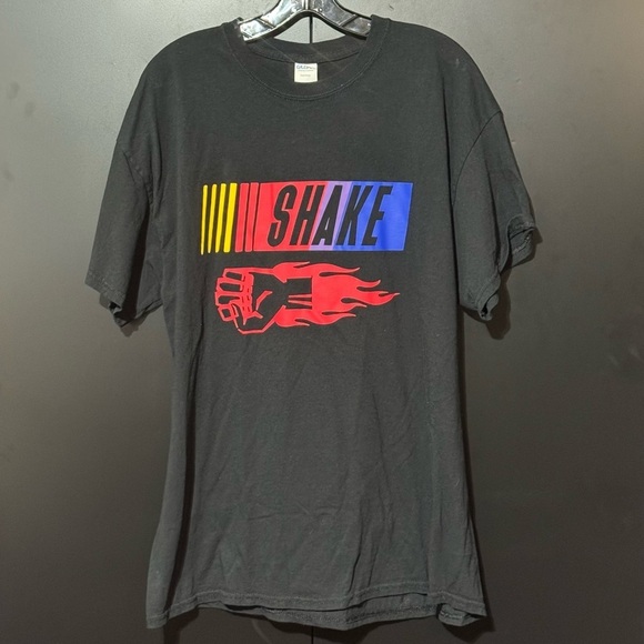 Gildan Other - Men’s size XL | Shake (Taladega nights) | T-shirt